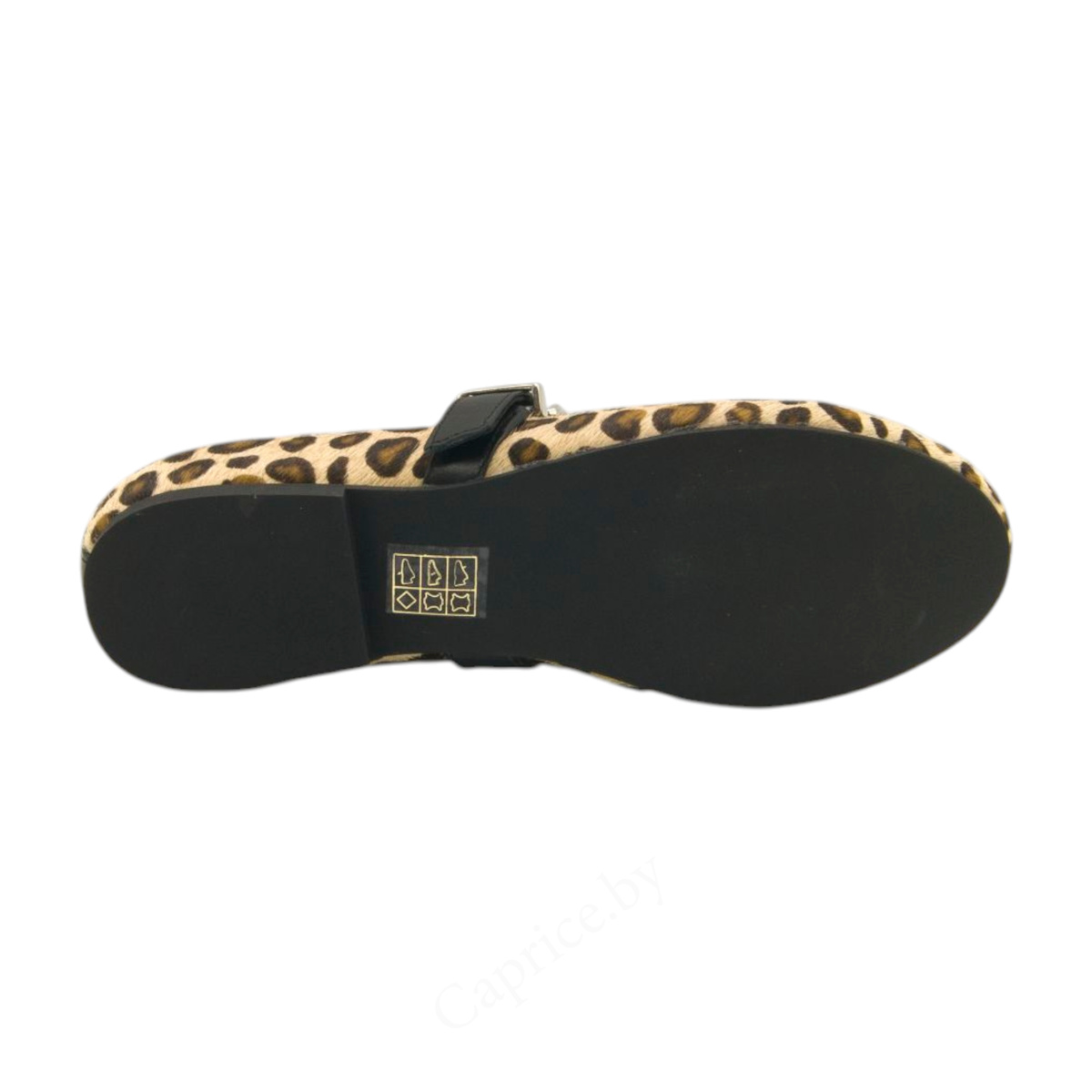 БАЛЕТКИ G.U.E.R.O АРТИКУЛ: P323 25-003-065-PLS